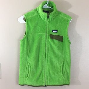 Patagonia Vest Size M
